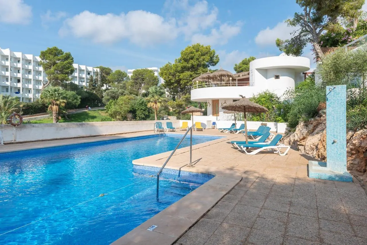 Apartamento En La Primera Linea De La Playa Cala Gran Cala d'Or  Cala d'Or (Mallorca)