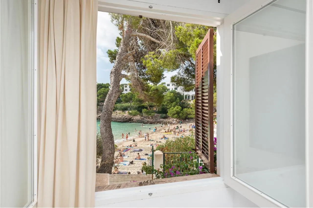 Apartamento En La Primera Linea De La Playa Cala Gran Кала де Ор 0*,  Испания
