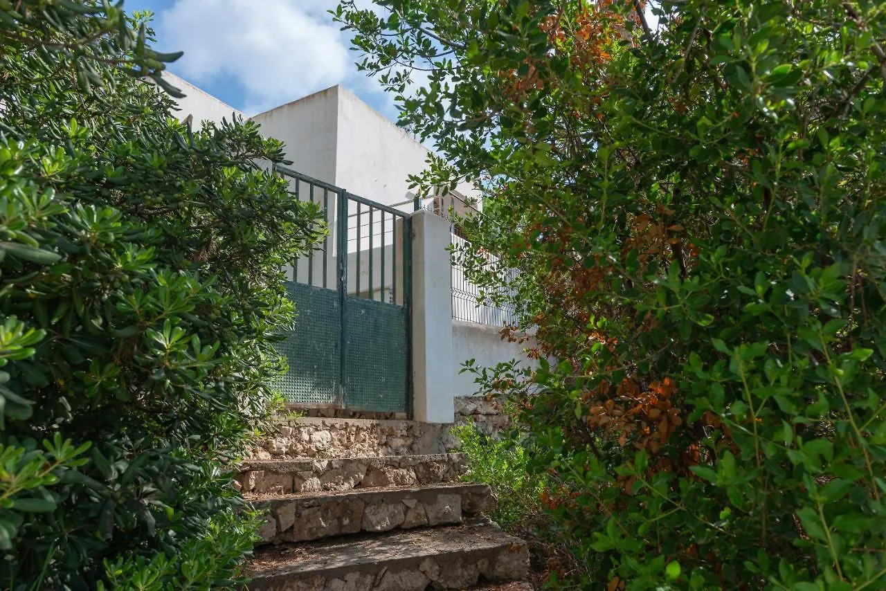 Apartamento En La Primera Linea De La Playa Cala Gran Cala d'Or  0*, Cala d'Or (Mallorca)