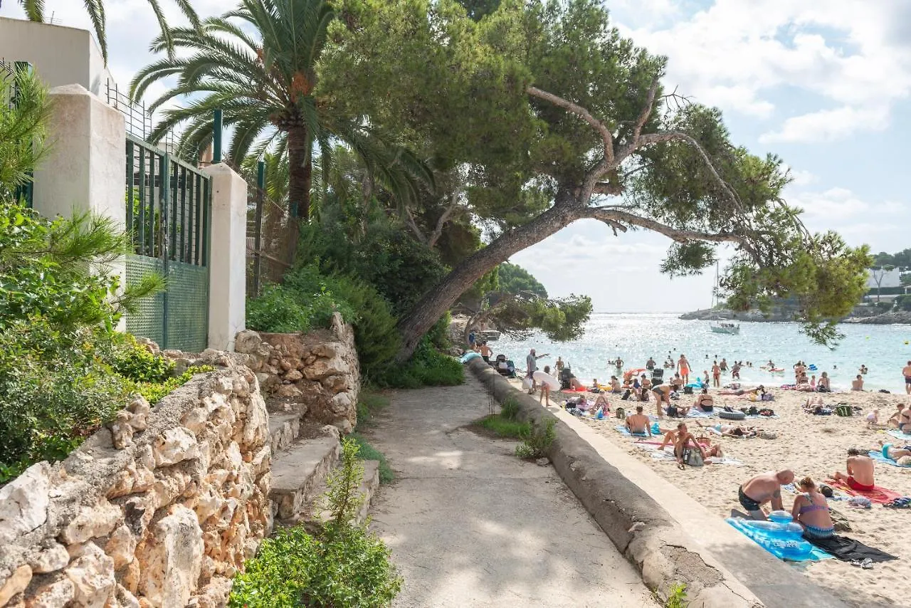 Apartamento En La Primera Linea De La Playa Cala Gran Cala d'Or  0*, Cala d'Or (Mallorca) Spain