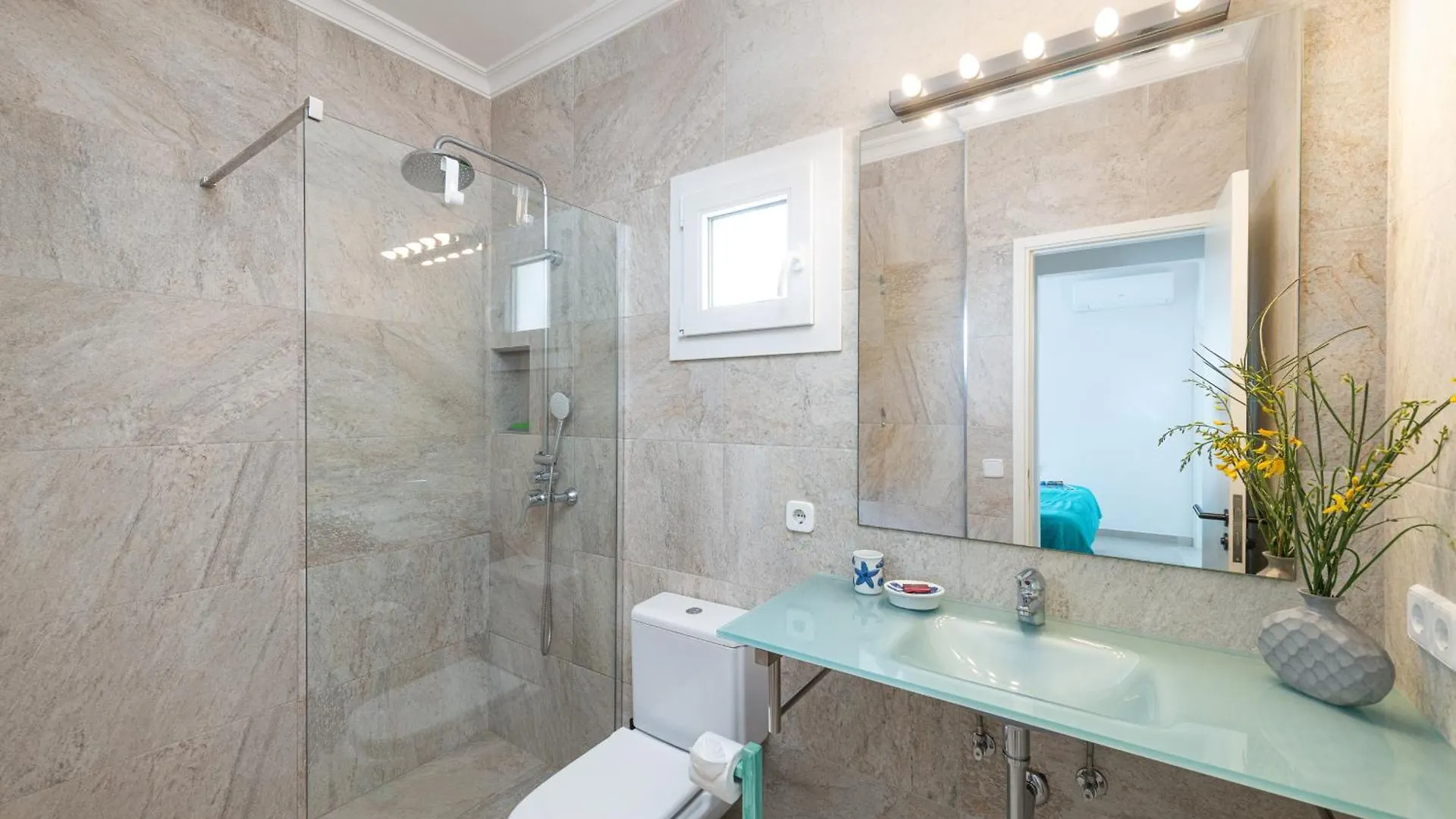 Apartamento En La Primera Linea De La Playa Cala Gran Cala d'Or  0*, Cala d'Or (Mallorca)