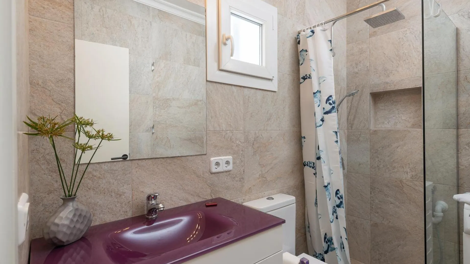 Apartamento En La Primera Linea De La Playa Cala Gran Кала де Ор