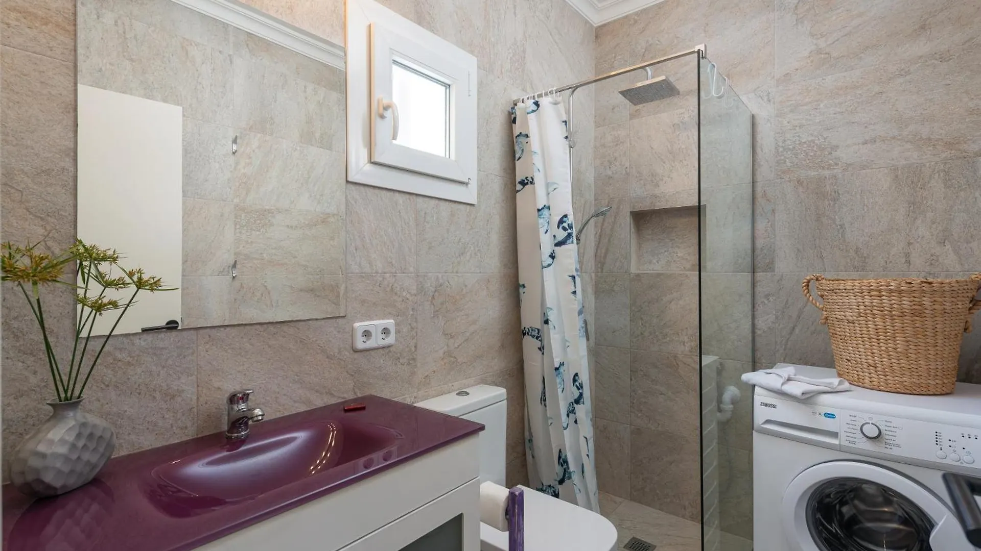 Apartamento En La Primera Linea De La Playa Cala Gran Cala d'Or  Apartment Cala d'Or (Mallorca)