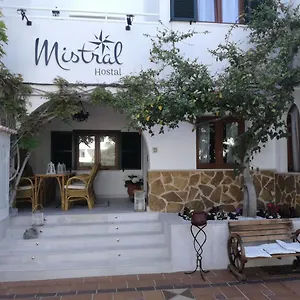 2* Affittacamere Mistral